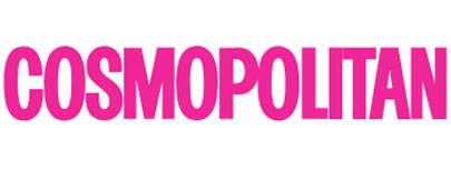 Logo Cosmopolitan